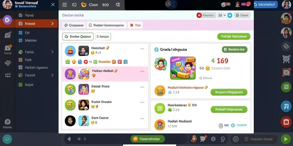 Tampilan mesin slot 738SLOT yang menawan di layar utama.
