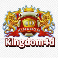 kingdom4d APK Resmi — ikon aplikasi