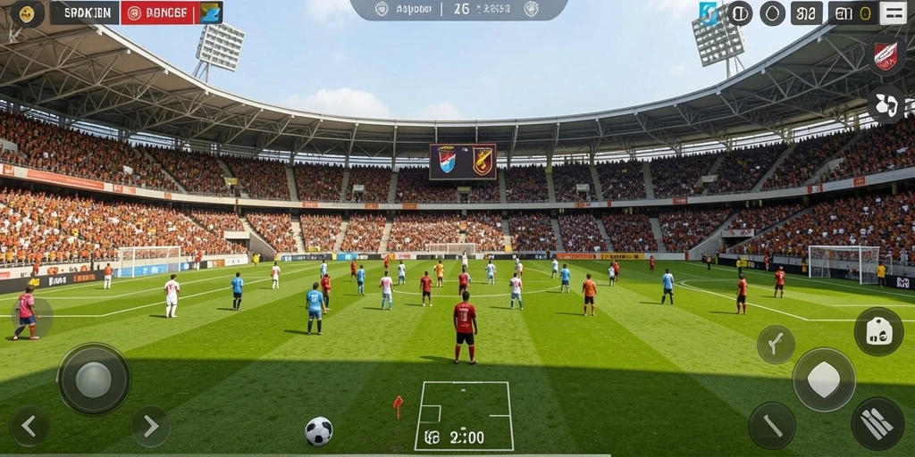 Screenshot aplikasi MAWARSLOT menunjukkan tema mesin slot yang beragam.